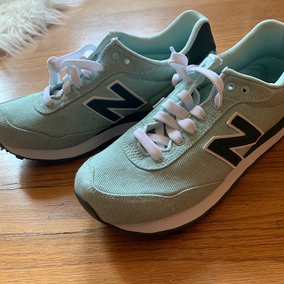 new balance classics wl515v1